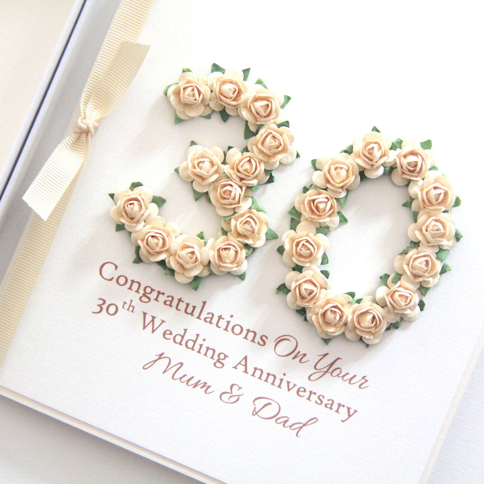 Pearl anniversary gifts hotsell